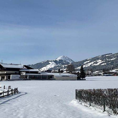 Kitzalps Apartments By Alpine Host Helpers Kirchberg in Tirol Exterior foto