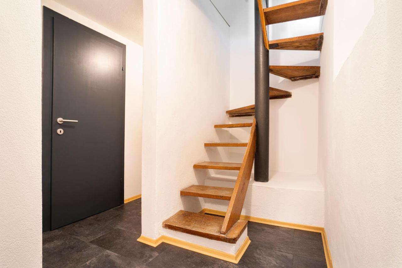 Kitzalps Apartments By Alpine Host Helpers Kirchberg in Tirol Exterior foto